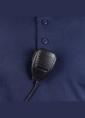 Футболка поло Sturm Tactical Short Sleeve Polo QuickDry Dark Navy No Brand (316026667)