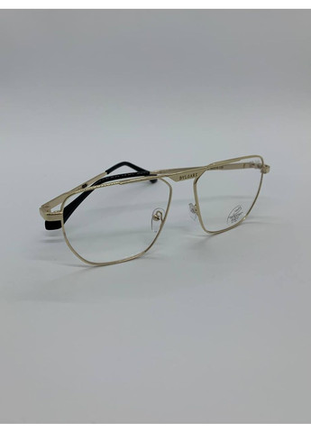 Стильні комп’ютерні та іміджеві окуляри унісекс BVLGARI з фільтром Blue Blocker No Brand (360893207)