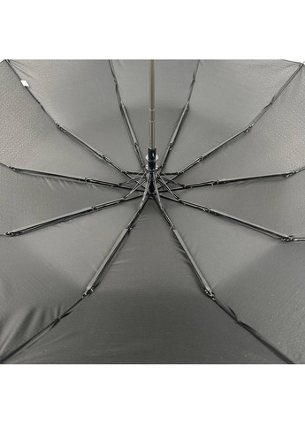Складной мужской зонт полуавтомат Toprain (279315130)