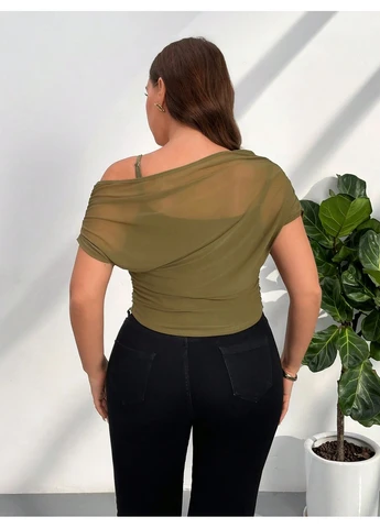 Футболка SHEIN - (382487843)