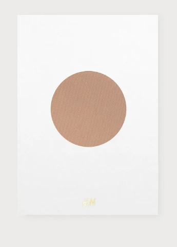 Бронзер брозувальна пудра Solar Flair Bronzing Powder H&M Sun-kissed Bronze (388829984)