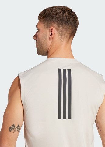 Майка 3-Stripes Power adidas (333155318)