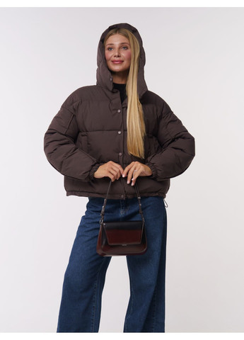 Комбинированная демисезонная куртка 0800552512al Alvo