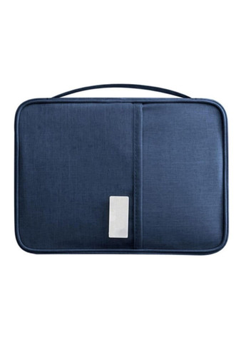 Органайзер для документов дорожный 24.5*18.5*2 см (ОДД-15-25) No Brand (370866910)