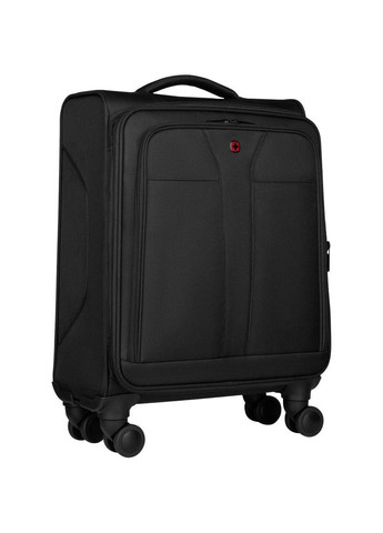 Валіза BC Packer 4 колеса Black (610164) Wenger (322905192)