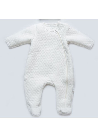 Теплий чоловічок з капітону для немовлят Модний карапуз Trendy Tot 03-01131_000003200 (372735910)