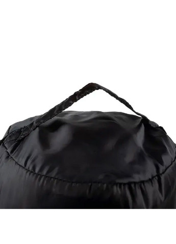 Туристичний спальний мішок ковдра з капюшоном регулюванням за формою голови 147х175-210 см (481481-Prob) Unbranded (362312424)