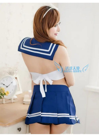 Костюм морской ролевое белье, костюм для ролевых игр No Brand (360897616)