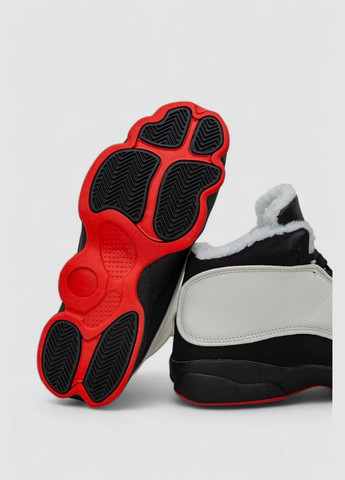 Белые демисезонные кроссовки мужские зимние на меху Ager Кроссовки