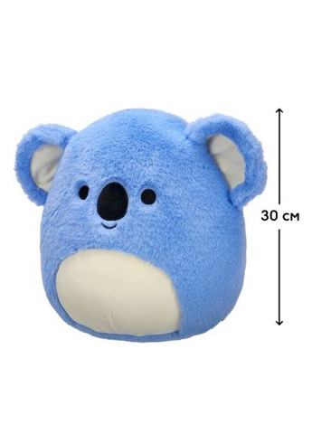 М'яка іграшка (SQCR06762) Squishmallows Коала Кайла 30 см (368561895)
