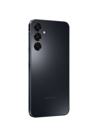 Смартфон Galaxy A16 5G 4/128Gb Dual Sim Black (SM-A165FZKBEUC) Samsung (311481260)
