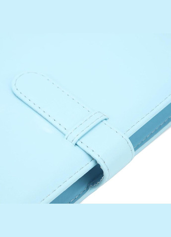 Фотоальбом голубой для Instax Square SQ1, SQ6, SQ40, SQ20, SQ10, SP3, SQ Link на 288 фото Fujifilm (329191918)