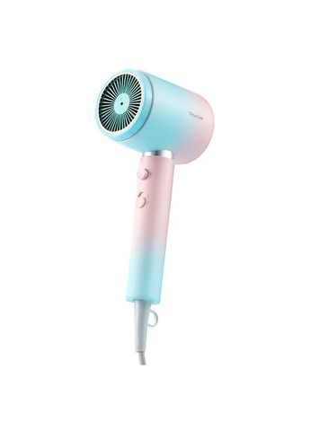 Фен ShowSee Hair Dryer A10P 1800W Pink Xiaomi showsee hair dryer a10-p 1800w pink (282739824)