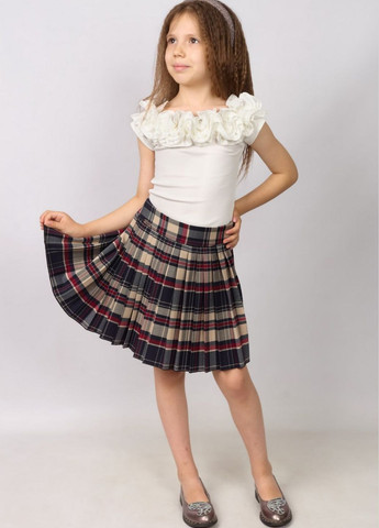 Спідниця шотландка Suzie (297531471)