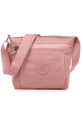 Женская тканевая сумка 1916 r.copper Jielshi (304265601)