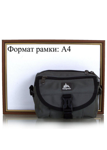 Чоловіча сумка Onepolar (282584862)