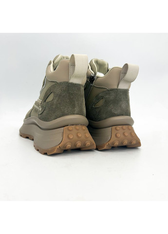 Зимние ботинки (р) экокожа/замша 0-1-1-obj-zma-1-613 Lifexpert