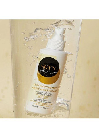 Спрей после бритья Intimicare Post Shaving Mist 120 мл SKYN (367723125)