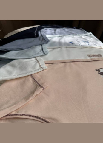 Труси жіночі бавовняні 158-164 см 10625(5 шт/уп) Nicoletta (344589422)