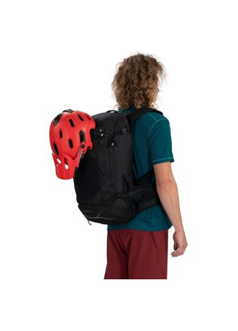 Рюкзак туристический Escapist 30 black - S/M - черный (009.3363) Osprey Escapist 30 black - S/M - чорний (369878581)