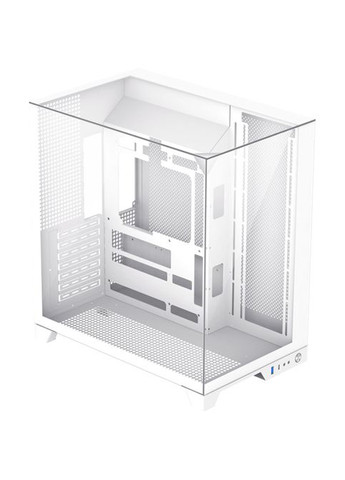 Корпус Infinity Plus WH GameMax (339082924)