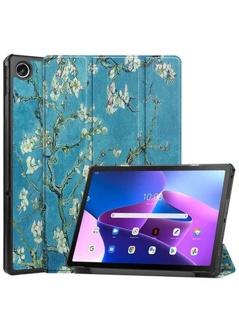 Чохол-книжка Smart для Lenovo Tab M10 Plus TB-125F (3rd Gen)/K10 Pro TB-226 10.61" Spring (708318) BeCover (341488706)