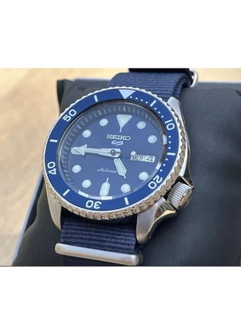Годинник 5 Sports Seiko SRPD51K2 (397324353)