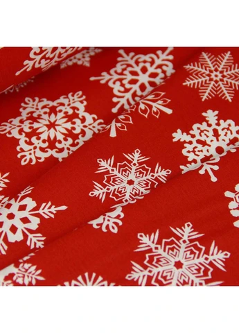 Простыня на резинке 150x200 WINTER (4822052294703) Cosas (391378592)