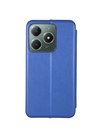 Шкіряний чохол-книжка Classy для ZTE Blade A75 4G Epik (389597133)