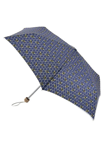 Синя} парасолька жіноча l905 eco planet beehive l905-039533 Fulton (316627179)