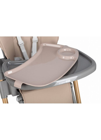 Стільчик для годування Kai, кавовий FreeOn (363044313)