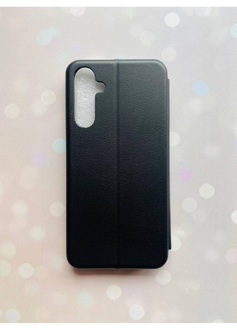 Чехол-книжка с рисунком для Samsung Galaxy A25 (A256) Стич и Ангел (принт 391) Creative (360695369)