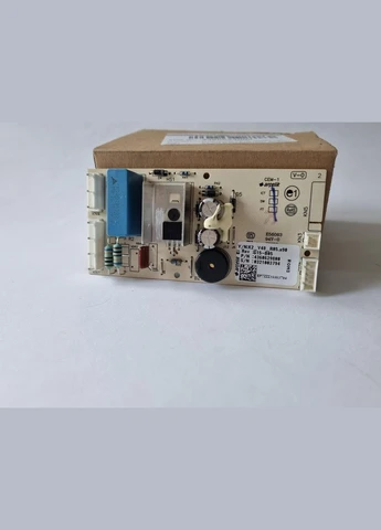 Модуль (плата управління) холодильника 4360624800 BEKO (354743919)