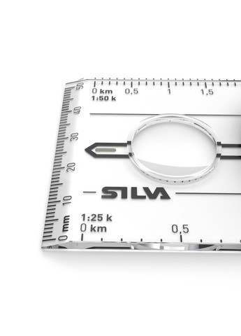 Компас Ranger 360 GlobalMulti Silva (315879482)