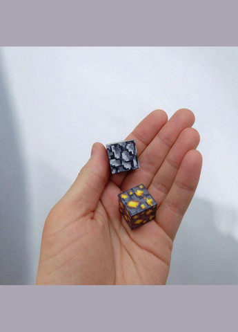 Конструктор магнитный "Minecraft", с динозаврами, 52 детали (G0135) MIC (362419975)