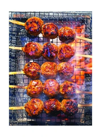 Cook Korea! Iconic dishes & cult recipes Smith Street Books (370614329)
