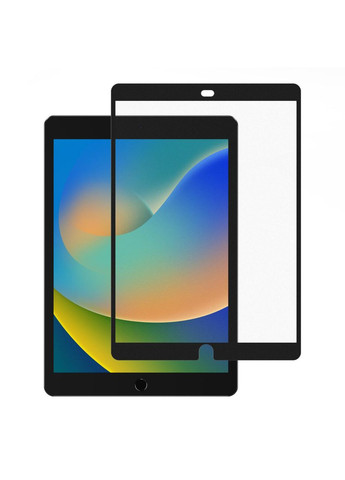 Защитная пленка для рисования многоразовая Paperlike Naad Series для Apple iPad 9 10.2'' 2021 / 8 Dux Ducis (324234594)