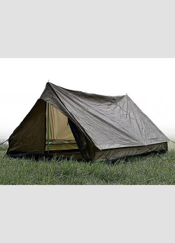 Палатка полевая Sturm Mini Pack Super Tent Olive Mil-Tec (315882571)