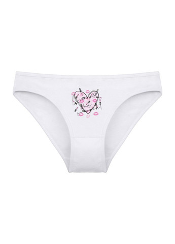 Набор (5 шт) женских трусов Donella 2171PB22 (366666805)