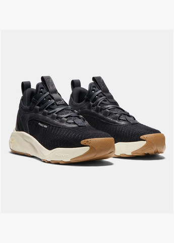 Чорні всесезонні кросівки унісекс u training project rock 7 luxe black 3027666-001 Under Armour
