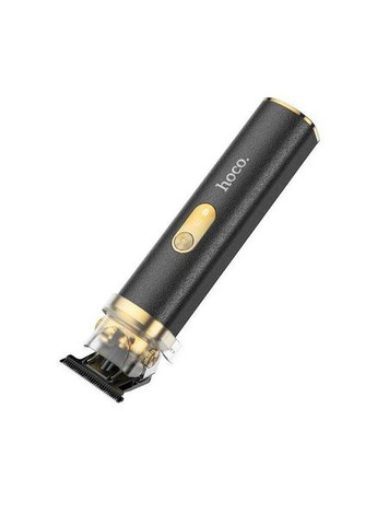 Машинка для стрижки HP22 мужская аккумуляторная машинка для стрижки Hoco (305571428)