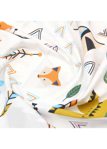 Наволочка на подушку 80х80 WOOD FOX (4822052327821) Cosas (367913876)