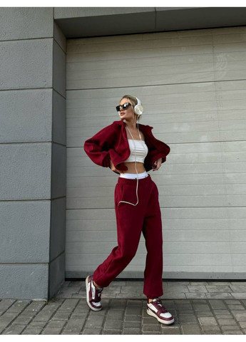 Жіночий спортивний костюм Україна (353309158)