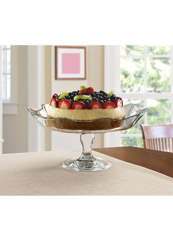 Тортівниця Patisserie 95105v (32 см) Pasabahce (387202931)