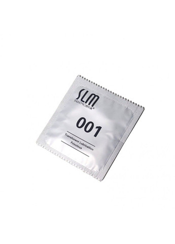 Презервативы латексные ультратонкие Shulemei 001, больше смазки, 10 шт SLM (291847308)
