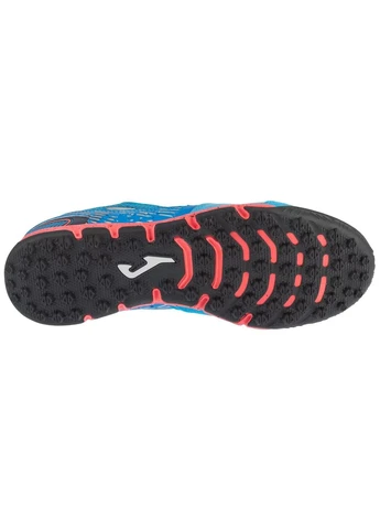 Синие сороконожки mundial blue munw2504tf Joma