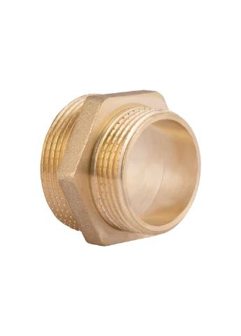 Оригинальный! Стандартный ниппель 1 1/2" x 1 1/4" HP SD4084032 Thermo Alliance (401219809)