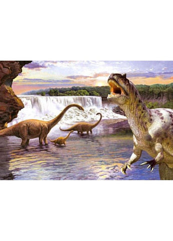 Пазл Castorland (365876436)