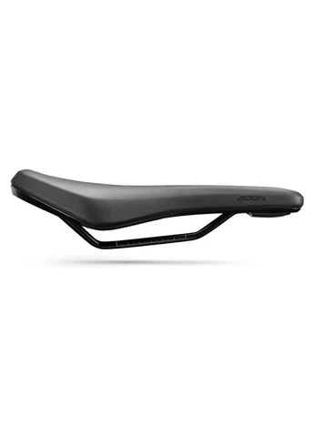 Сідло Terra Aidon X5 - 160мм, E-MTB, 272гр, black (SAD-06-70) Fizik (402809133)