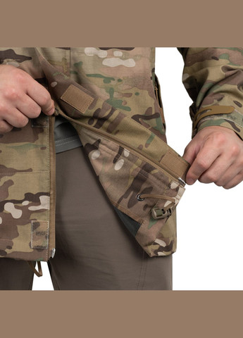 Куртка гірська літня Mount Trac MK-3 MTP/MCU camo P1G (315823028)